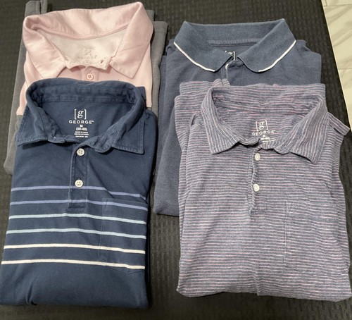 Lotto polo uomo - polo,