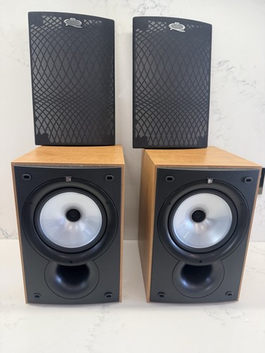 Kef stereo q15 coppia - kef,