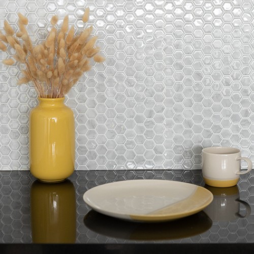 Adesivi per piastrelle in - 3d,