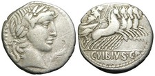 Repubblica Romana C. Vibius