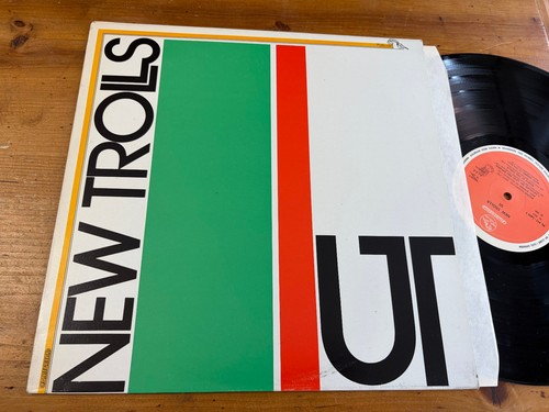 Italy 1980 new - italy,