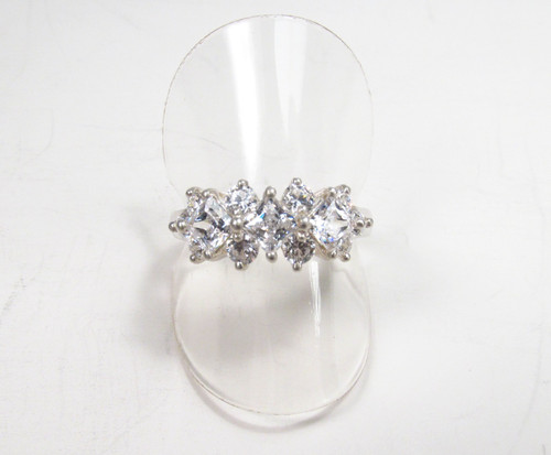 Anello fascia usato - anello,