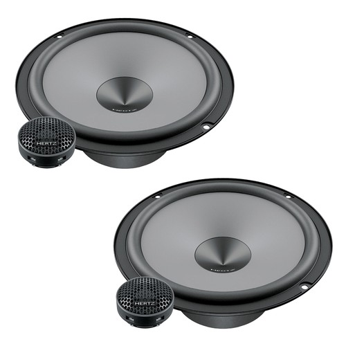 Hertz uno series 165 5 - hertz, k-165
