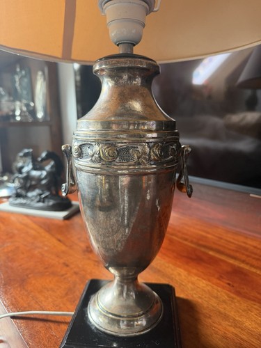Vaso stile liberty - , tromba