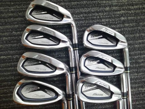 Mizuno set ferri - set, jpx