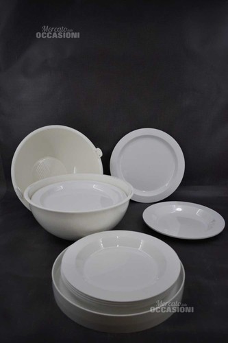 Set piatti pic - set, guzzini