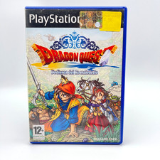 Dragon Quest L'odissea del Re