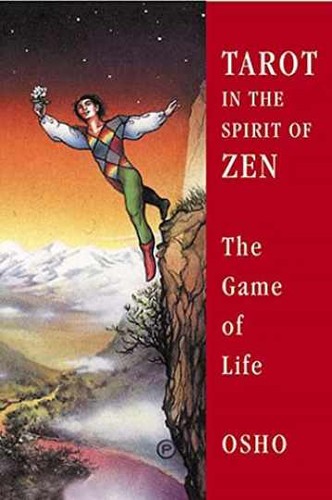 Tarot the spirit - the,