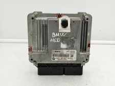 Engine control unit - control, ecu