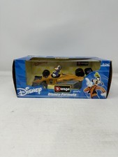 Disney Formula GOOFY auto da