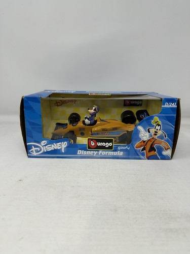 Disney formula goofy auto - formula,