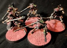 Skitarii Infiltrati Adeptus