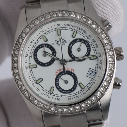 Orologio primo emporio m - primo, m&m