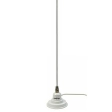 Antenna CB con supporto