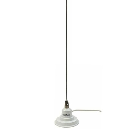 Antenna con supporto - antenna,