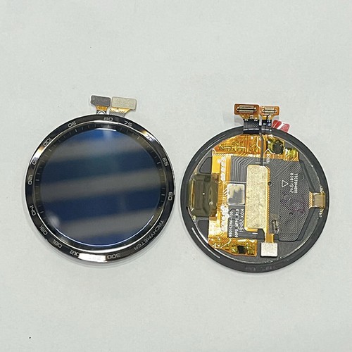 Per honor magic - magic, watch2