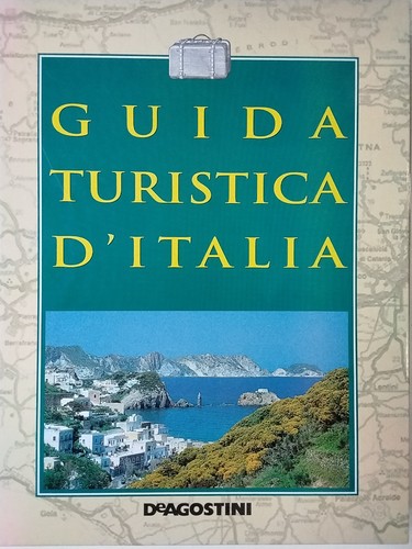 Guida turistica italia - turistica,