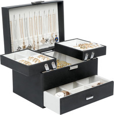 Portagioie Donna, Porta Gioie