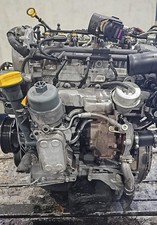 MOTORE SEMICOMPLETO PER OPEL Corsa D 5P 1° Serie Z13DTH diesel 1300 (06>)