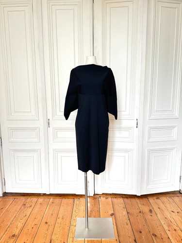 Abito jil sander nero - sander,