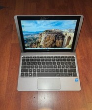Tablet PC HP Pavilion 2-in-1