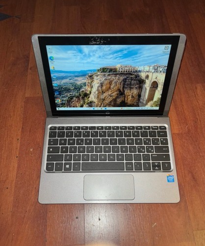 Tablet pavilion in 1 - pc, 2-in-1