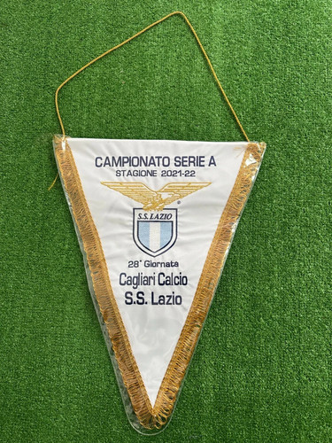 Pennant gagliardetto lazio - pennant,