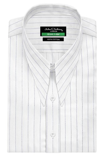 Camicia sposa bianca - bianca, uomo