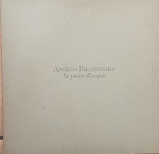 Angelo Branduardi - La Pulce