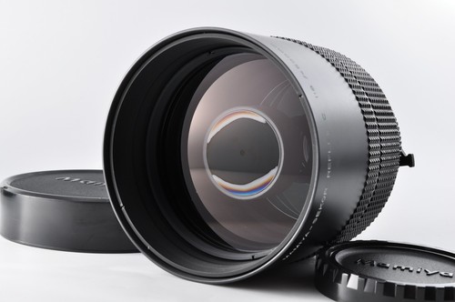 Quasi nuovo mamiya sekor - 【quasi, nuovo】mamiya