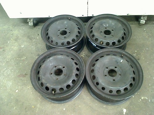 Set cerchi pezzi 2xj - 4, 1/2xj