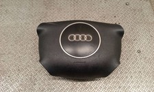 Parte interna Audi A2 2000