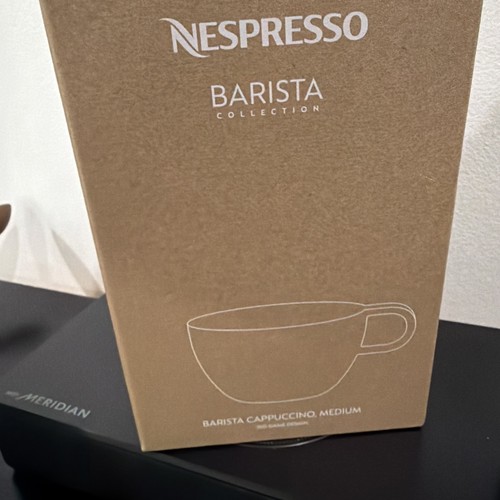 Tazzine cappuccino nespresso - 2,