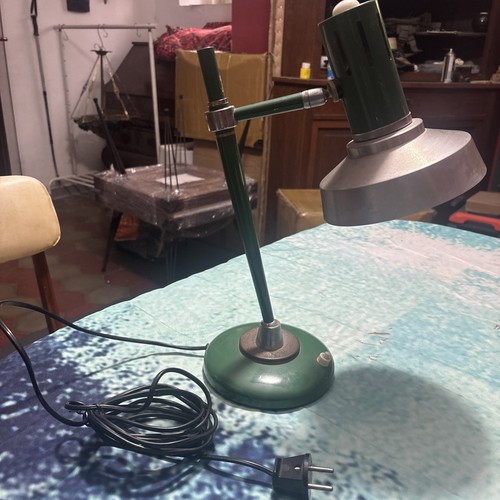 Lampada tavolo anni - lampada,