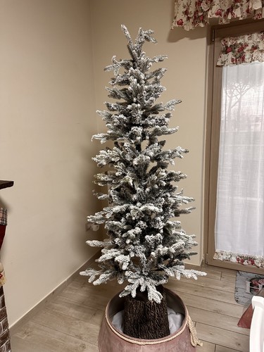 Albero natale artificiale - di,