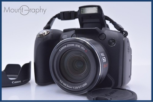 Exc canon power shot - 【exc+++】,