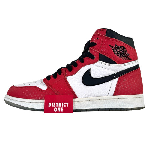 Marvel air jordan retro - marvel,
