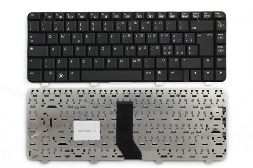 Tastiera notebook compatibile - tastiera,