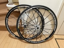 Mavic Ksyrium SR oggetto usato