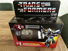 TRANSFORMERS HASBRO SUPERCAR K.I.T.T. AUTOBOT AGENT KNIGHT RIDER KITT 40 YEARS