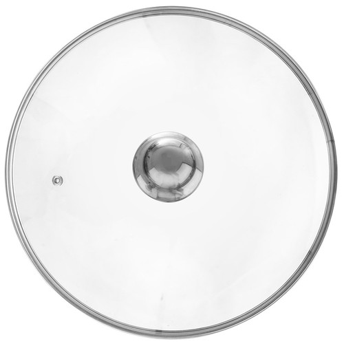 Coperchio vetro universale - coperchio,
