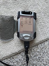 Compaq iPAQ Pocket PC H3800