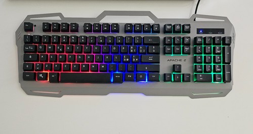 White shark apache - white, shark,
