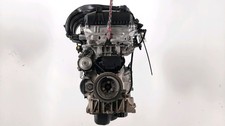 Motore Tipo HM01 - Peugeot 208