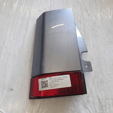 13130029 Rivestimento post. lat. SX OPEL MERIVA (X03) 1.6 16V Mnv 5p/b/1598cc