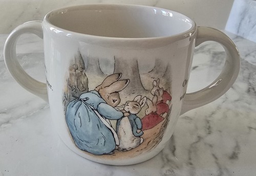 Tazza tazza bambino doppio