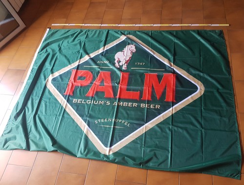 Striscione pubblicitario birra - pubblicitario,
