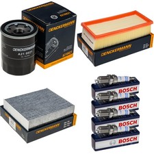 Inspektionspaket Filterset