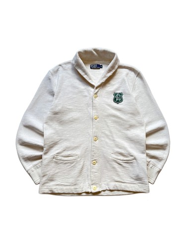 Cardigan vintage anni polo - vintage,