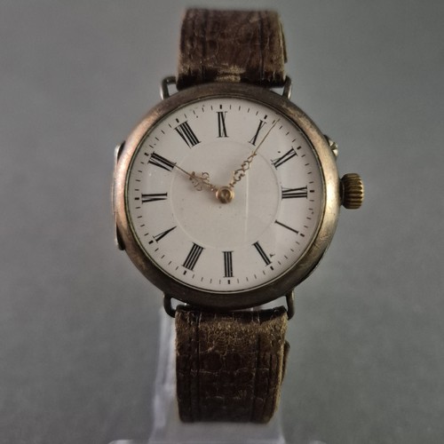 Orologio polso uomo antico - uomo,